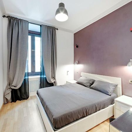 Peroni 8 Pax Brand New Apartment Rzym Zewnętrze zdjęcie
