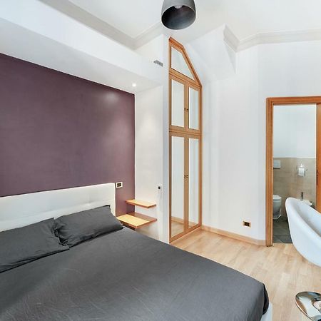 Peroni 8 Pax Brand New Apartment Rzym Zewnętrze zdjęcie