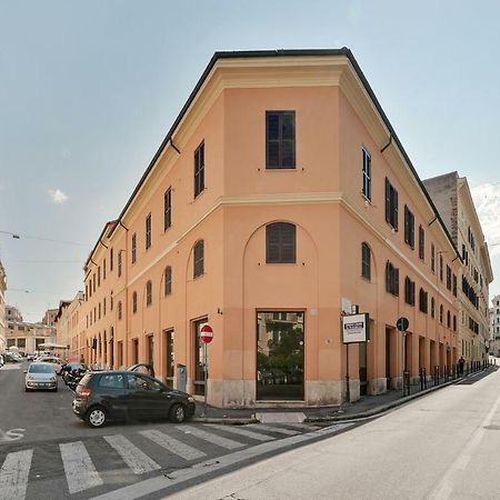 Peroni 8 Pax Brand New Apartment Rzym Zewnętrze zdjęcie