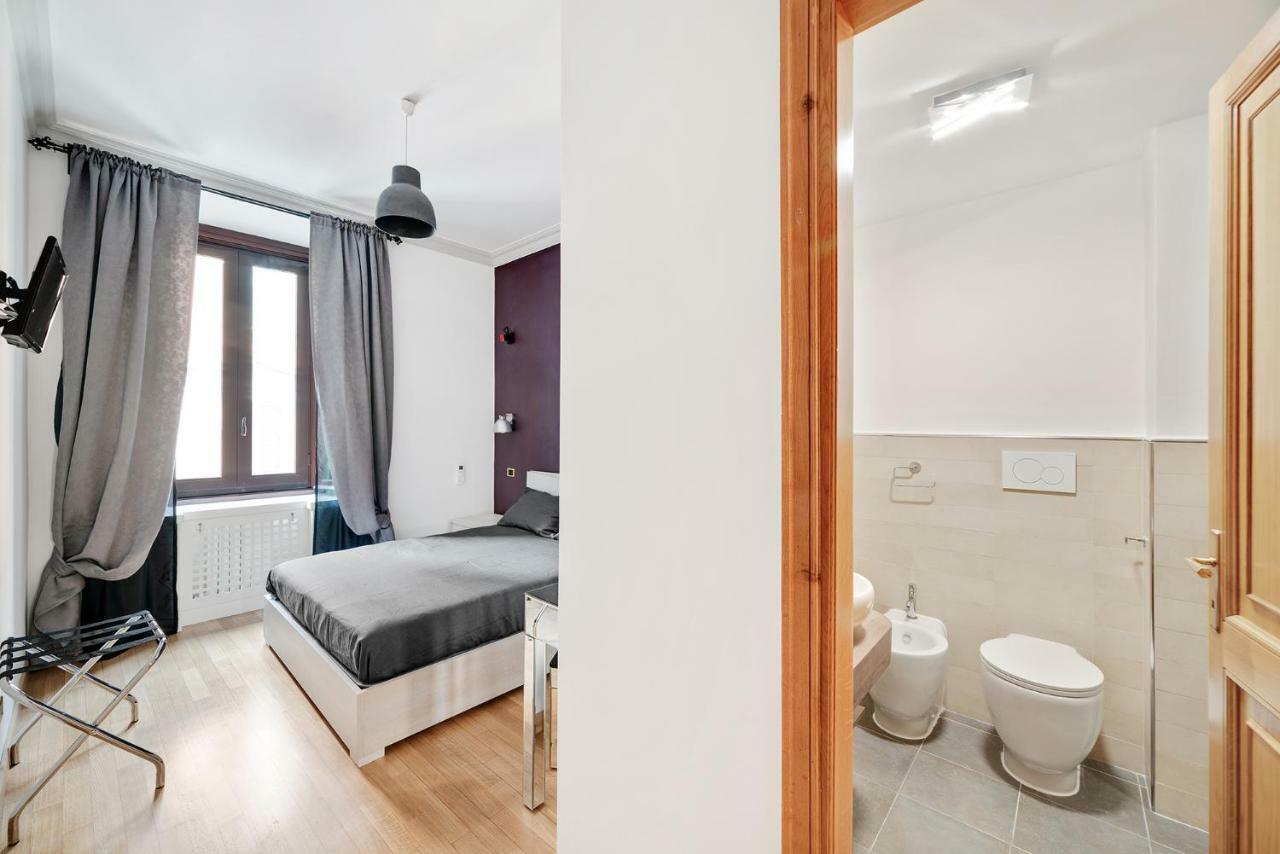 Peroni 8 Pax Brand New Apartment Rzym Zewnętrze zdjęcie