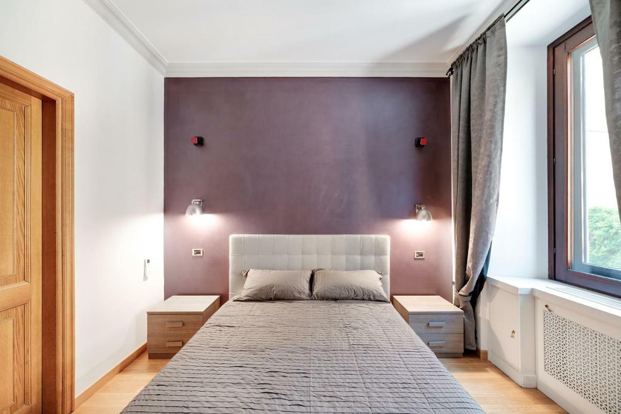 Peroni 8 Pax Brand New Apartment Rzym Zewnętrze zdjęcie