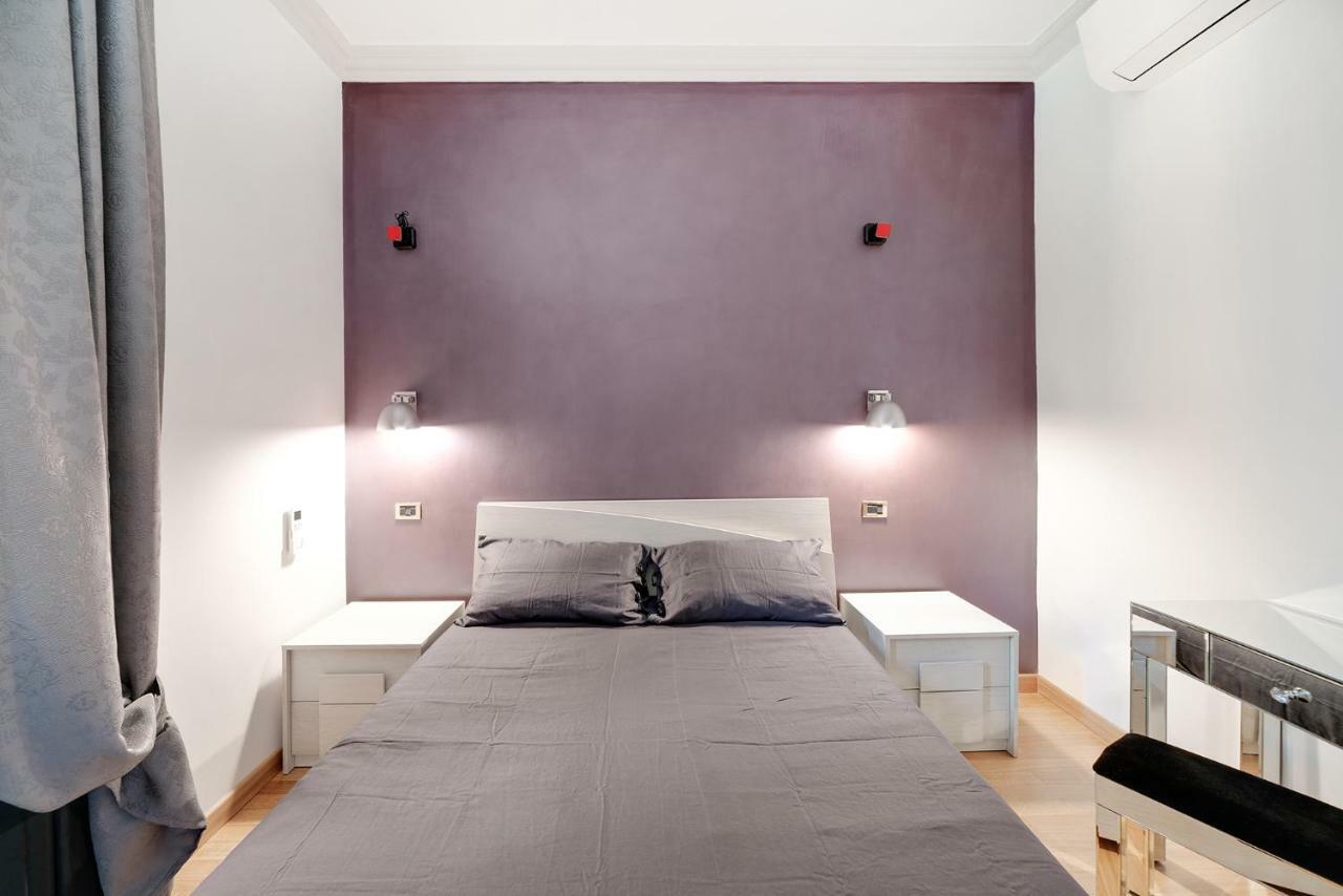 Peroni 8 Pax Brand New Apartment Rzym Zewnętrze zdjęcie