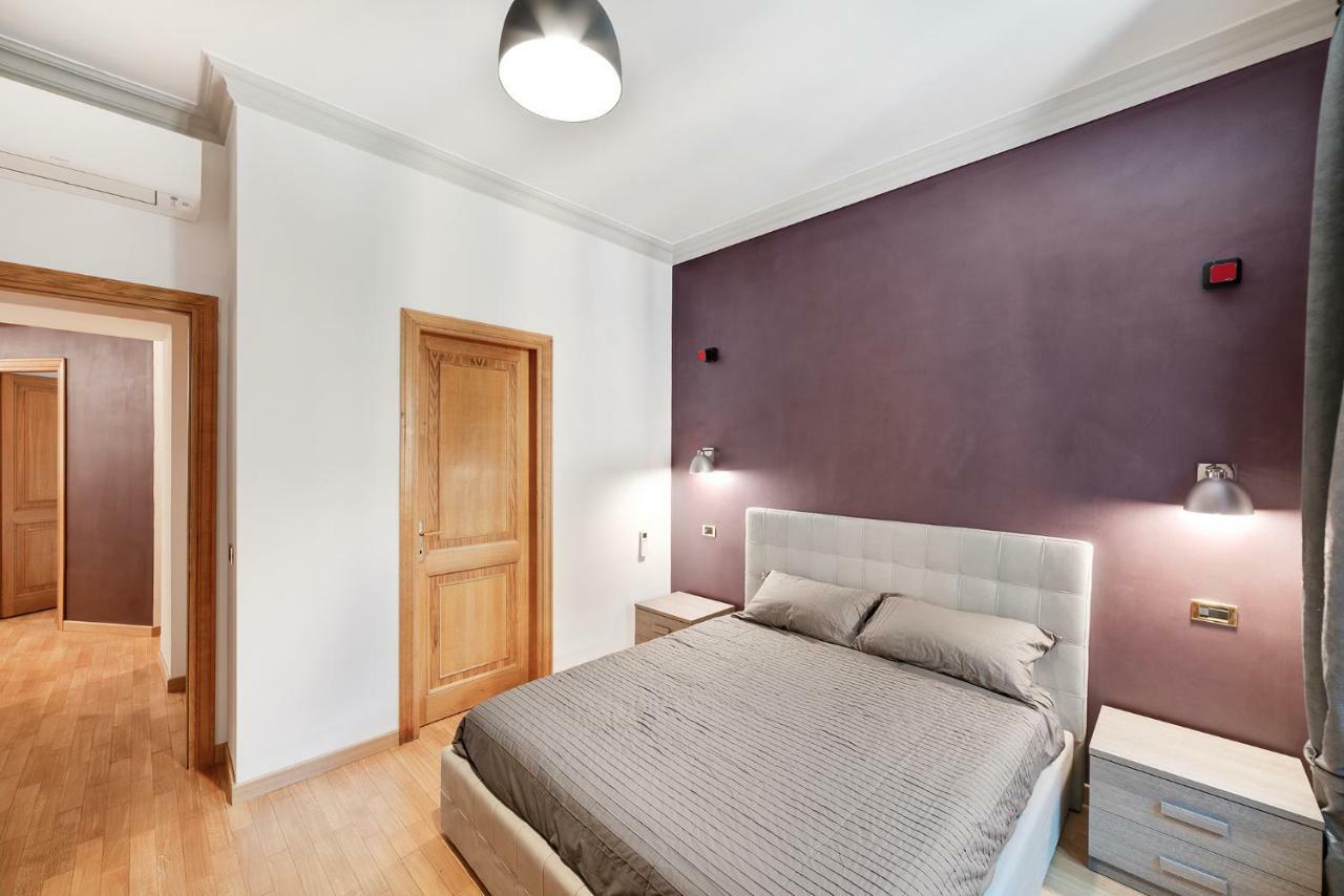 Peroni 8 Pax Brand New Apartment Rzym Zewnętrze zdjęcie