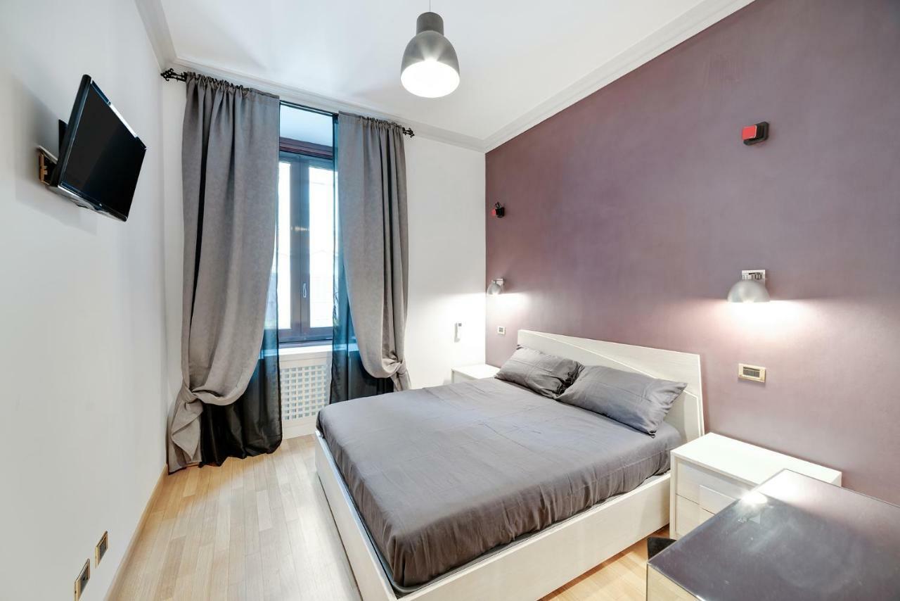 Peroni 8 Pax Brand New Apartment Rzym Zewnętrze zdjęcie