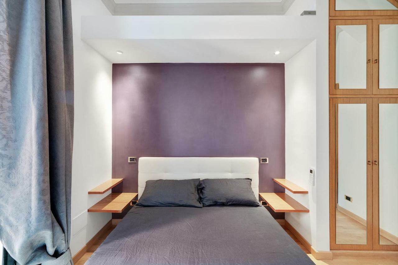 Peroni 8 Pax Brand New Apartment Rzym Zewnętrze zdjęcie