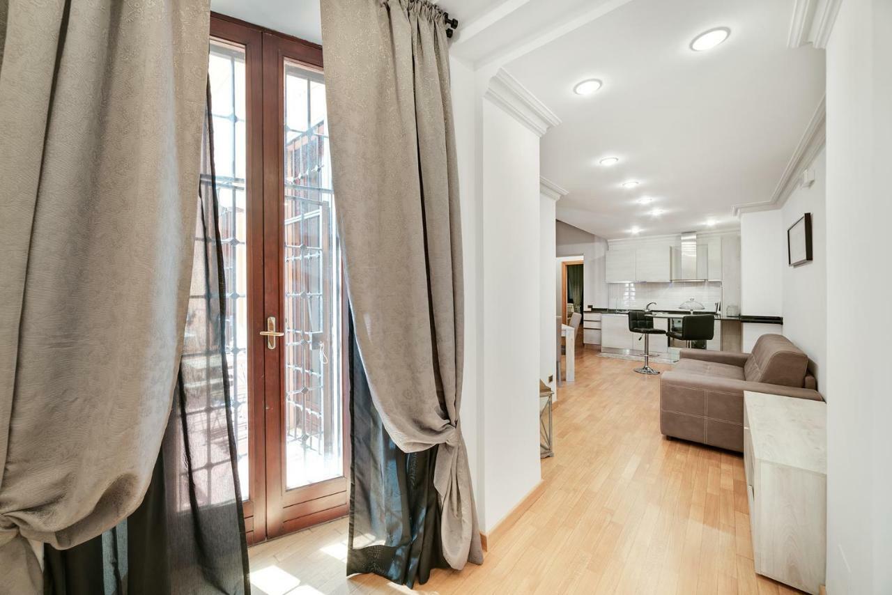 Peroni 8 Pax Brand New Apartment Rzym Zewnętrze zdjęcie
