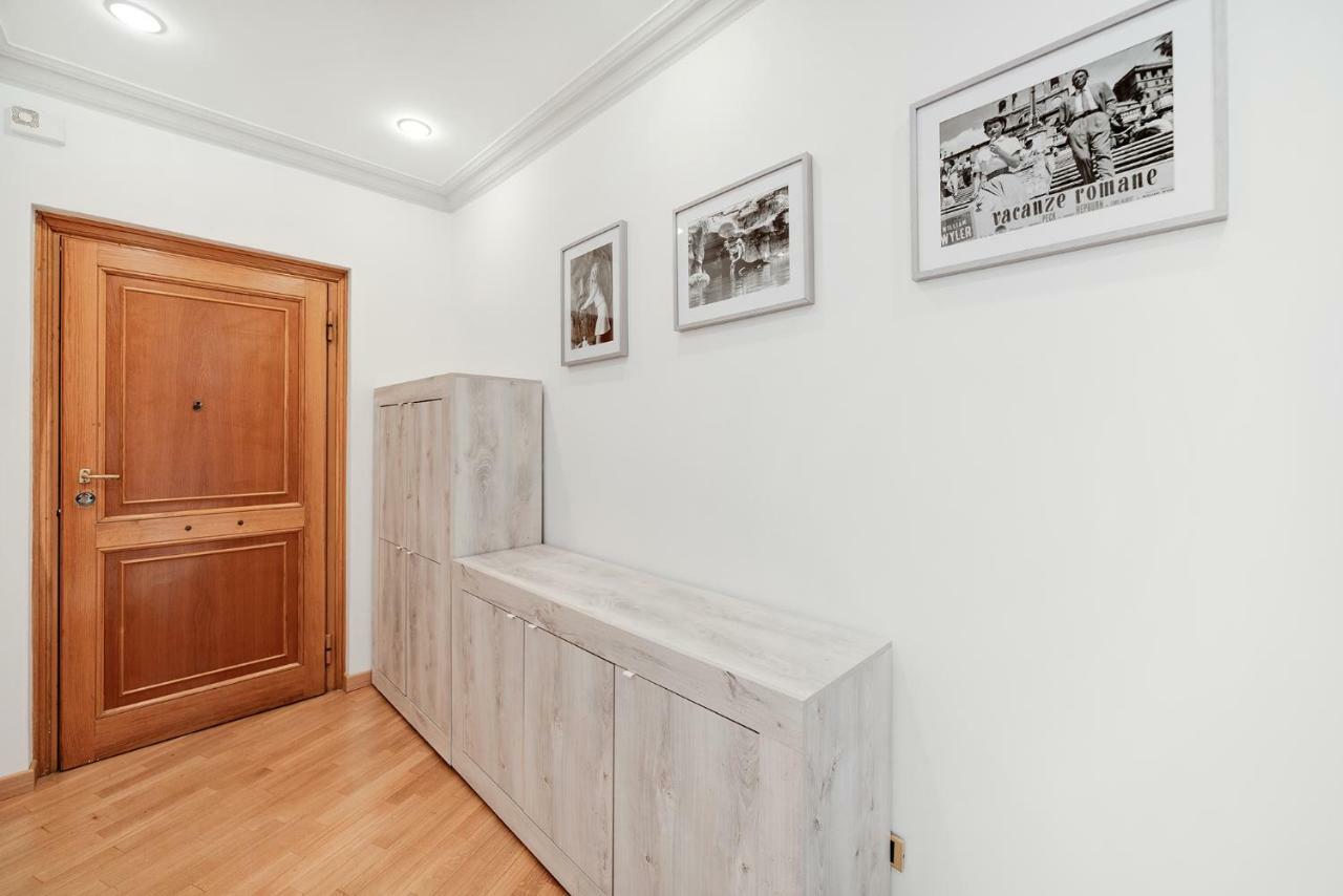 Peroni 8 Pax Brand New Apartment Rzym Zewnętrze zdjęcie