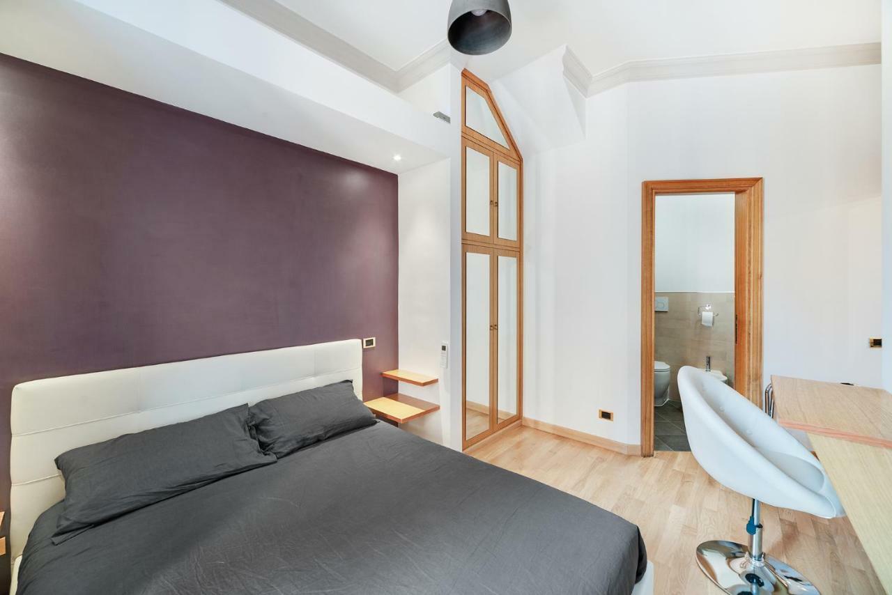 Peroni 8 Pax Brand New Apartment Rzym Zewnętrze zdjęcie