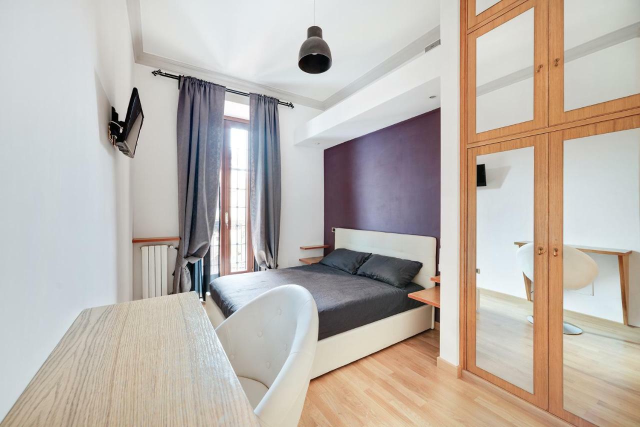 Peroni 8 Pax Brand New Apartment Rzym Zewnętrze zdjęcie